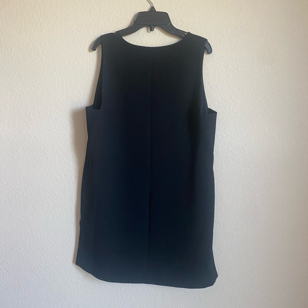 Bcbgeneration Classic Black Top - image 2